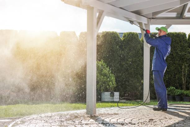 Best Gas Station Cleaning  in Lincoln Park, NJ